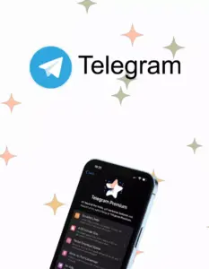 Telegram-Premium
