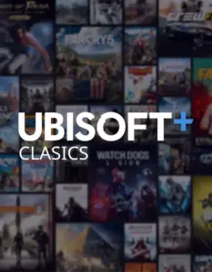 Ubisoft+ Classics