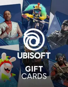 Ubisoft-Gift-Card