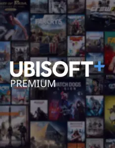 Ubisoft+ Premium
