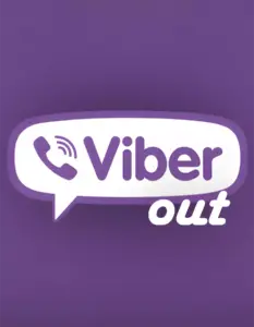 Viber-Out-Credit