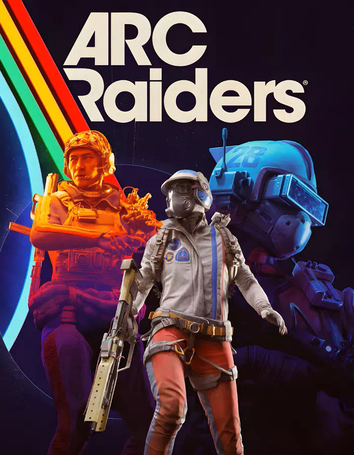 ARC Raiders ARC Raiders