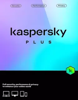 Kaspersky Plus