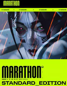 Marathon Standard Edition