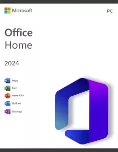Microsoft Office 2024 Home Bind