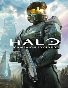 Halo - Campaign Evolved